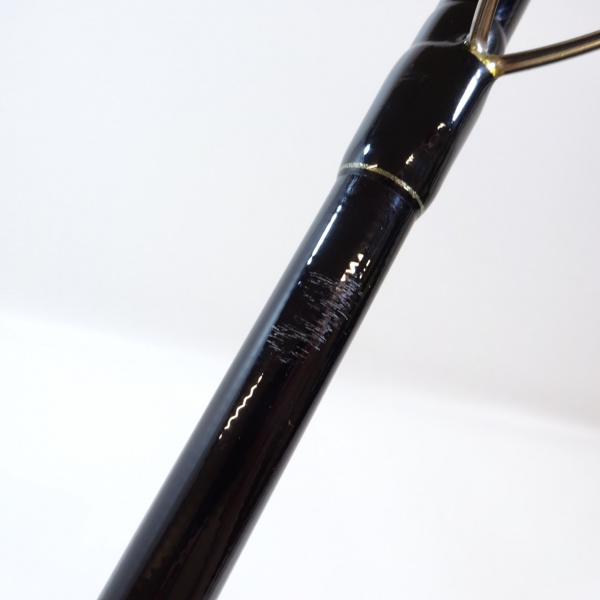 バリスティックヒラ 107MH TZ/NANO